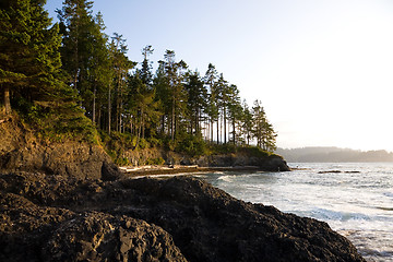 Image showing Salt Creek Recreation Area