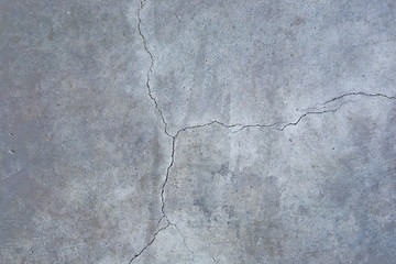 Image showing Concrete Floor