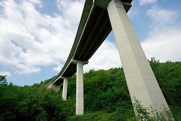 Image showing Viaduct