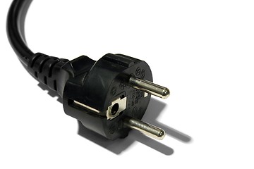 Image showing Plug