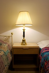 Image showing Lamp