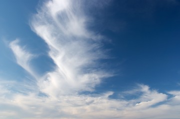 Image showing Clouds