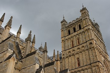 Image showing Cathedral