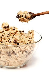 Image showing Cookie Dough Bowl