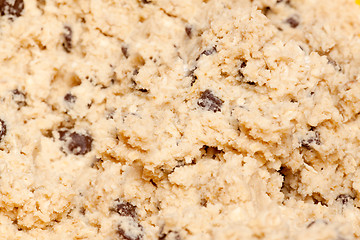 Image showing Cookie Dough