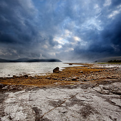 Image showing Norway Landscape