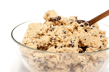 Image showing Cookie Dough Bowl