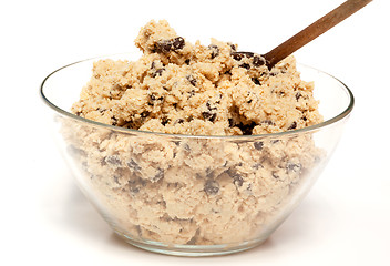 Image showing Cookie Dough Bowl