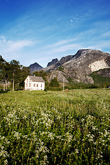 Image showing Rural Norway House