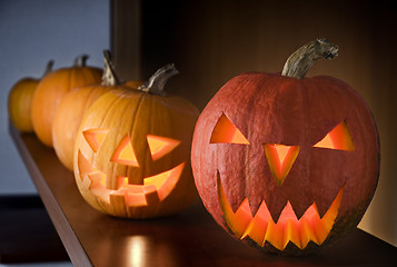 Image showing Halloween