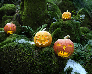 Image showing Halloween