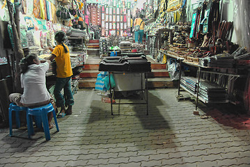 Image showing Thailand Shop, August 2007