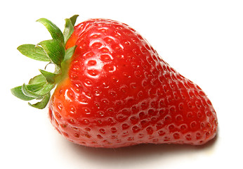 Image showing strawberry