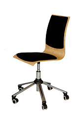 Image showing Office chair