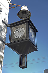 Image showing Clock