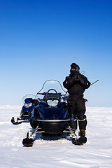 Image showing Expedition Guide