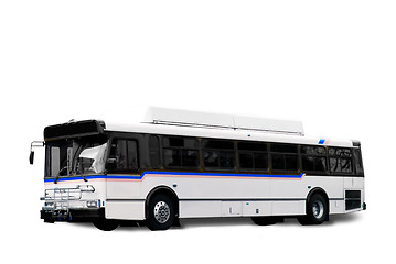 Image showing City Bus