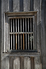 Image showing Window