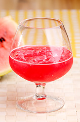 Image showing Watermelon Punch
