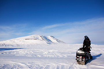 Image showing Winter Adventure Guide