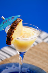 Image showing Pina Colada