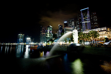 Image showing Singapore