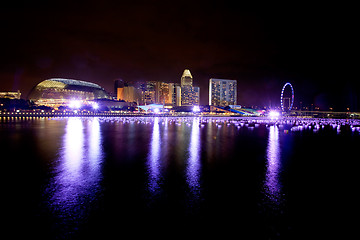 Image showing Singapore