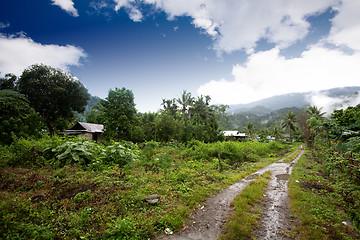 Image showing Indonesia