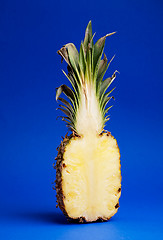 Image showing Pineapple