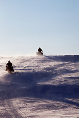 Image showing Svalbard Adventure