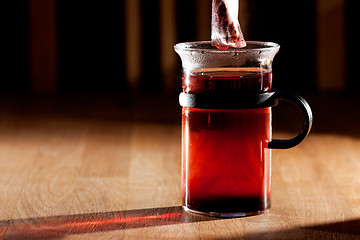 Image showing Tea