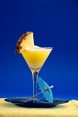 Image showing Pina Colada