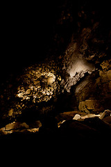 Image showing Ice Cave