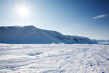 Image showing Winter Wonderland