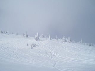 Image showing winter in mountain 2