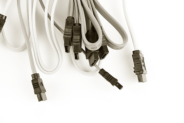 Image showing Cable 