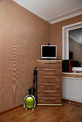 Image showing Modern interior