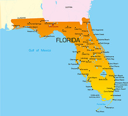 Image showing Florida 