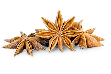 Image showing Truestar anise trio