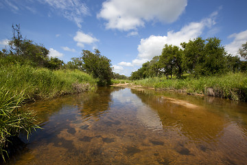 Image showing Tranquil Scene