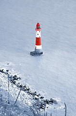 Image showing lighthouse