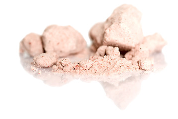 Image showing Kala Namak (Indian salt)