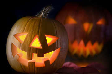 Image showing Halloween