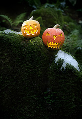 Image showing Halloween