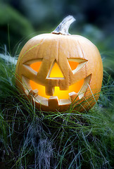 Image showing Halloween