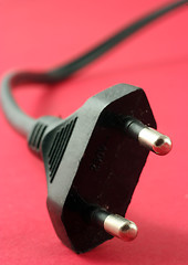 Image showing power plug