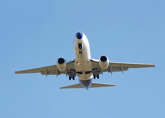 Image showing Plane 8