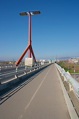 Image showing Bridge