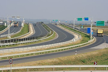 Image showing Highway