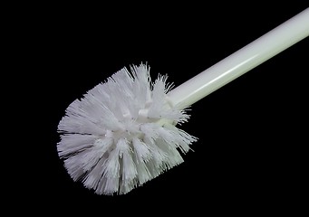 Image showing Brush